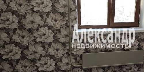 3-комн квартира пос. Металлострой, Полевая улица, 5