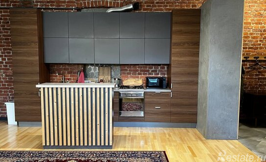 Продажа 3-комн квартиры на вторичном рынке Большой ПС пр-кт,  д. 57/1