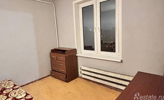 Продажа 3-комн квартиры на вторичном рынке Щелковское ш,  д. 12 к1