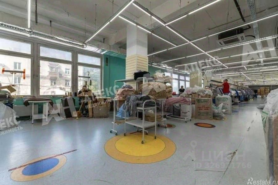 Аренда ПСН Первомайская улица,  д. 106