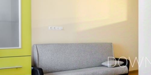 6-комн квартира улица Остоженка, 5