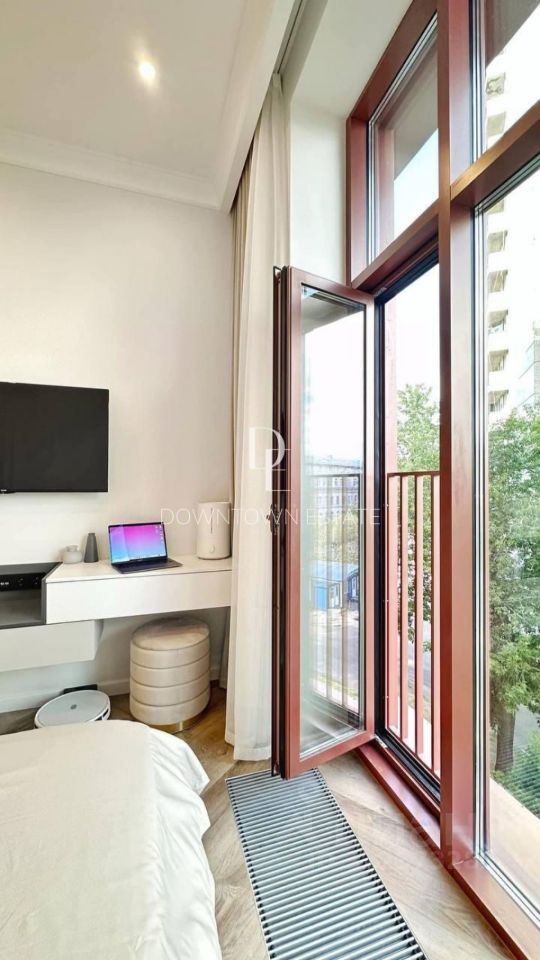 Продажа студии улица Казакова, 7