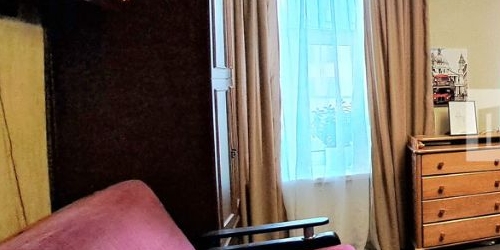 4-комн квартира улица Глеба Успенского, 3