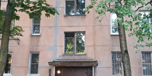 4-комн квартира ул Солдата Корзуна,  д. 48