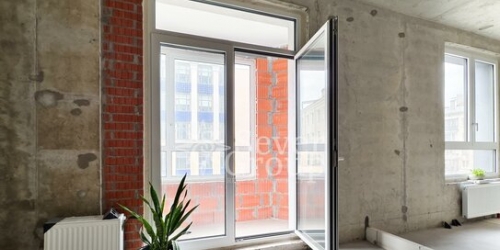 2-комн квартира Лодейнопольская улица,  д. 7