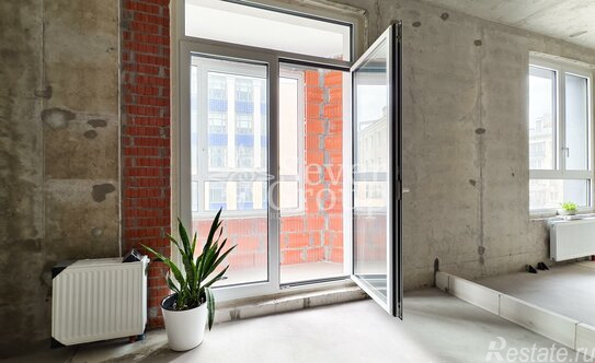 Продажа 2-комн квартиры на вторичном рынке Лодейнопольская улица,  д. 7