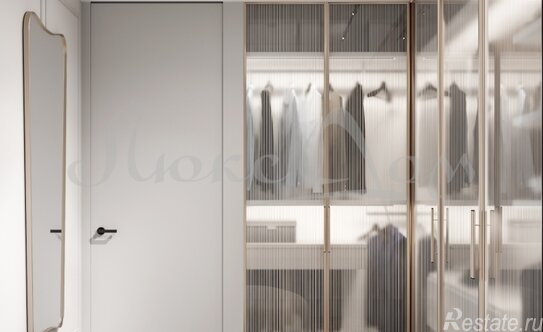 Продажа 3-комн квартиры на вторичном рынке улица Братьев Фонченко