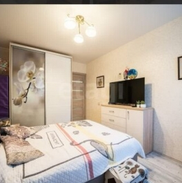 Продажа 2-комн квартиры на вторичном рынке улица Демьяна Бедного,  д. 32 к1