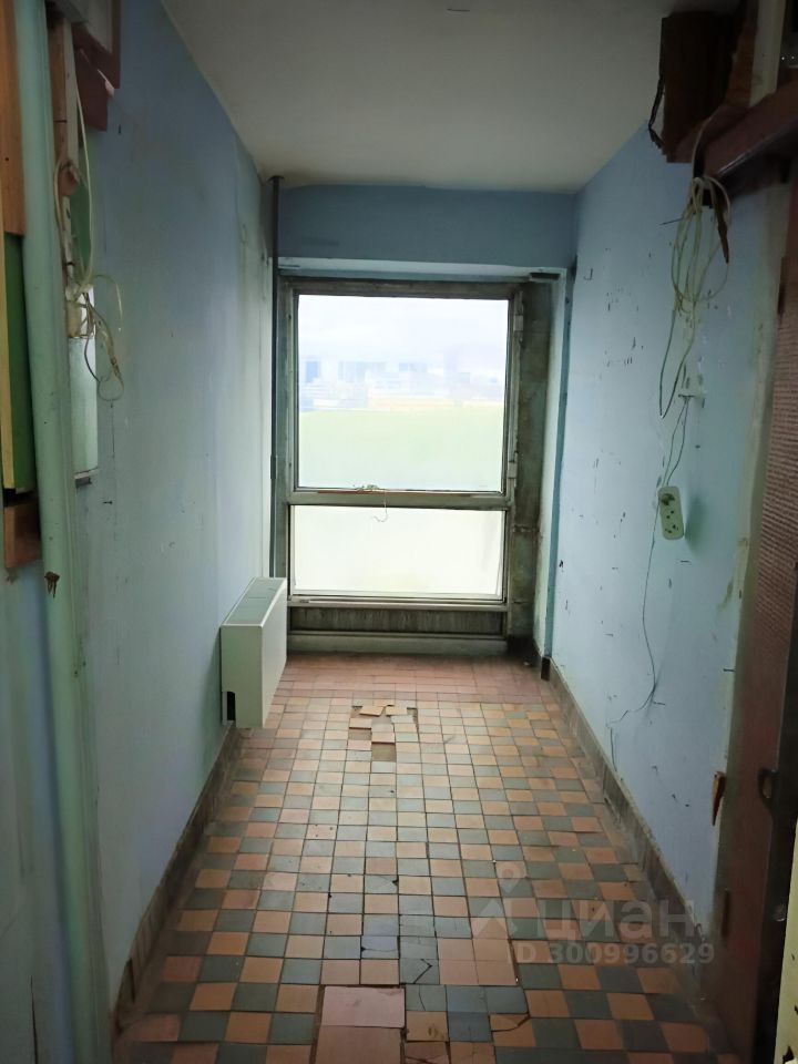 Продажа 1-комн квартиры на вторичном рынке Нагатинская набережная, 62