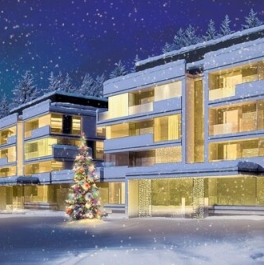 Продажа 5-комн квартиры на вторичном рынке Минская улица,  д. 2В к6