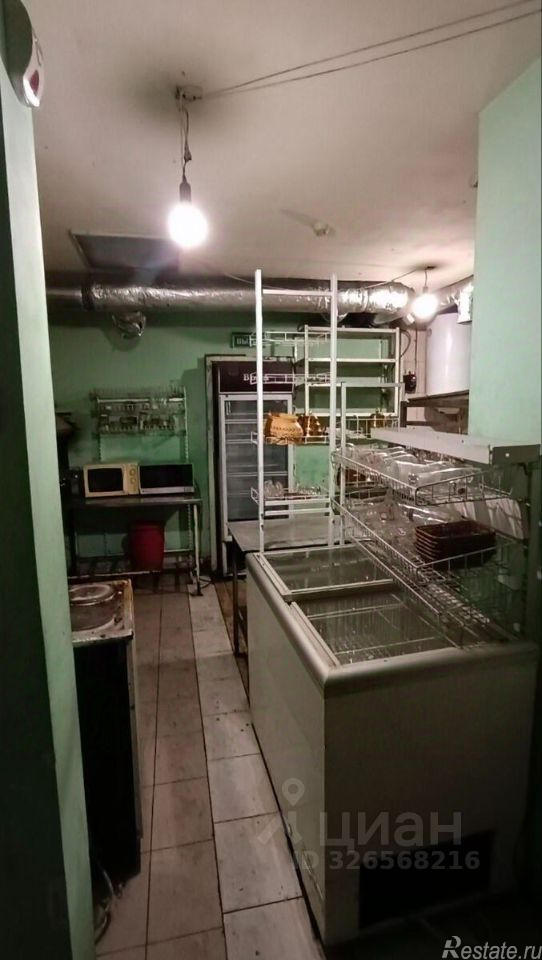 Аренда ПСН Пискаревский пр-кт