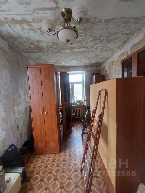 Продажа 3-комн квартиры на вторичном рынке Электросталь, улица 8 Марта, 21