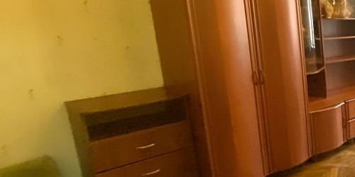 3-комн квартира Воронежская улица, 86