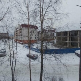 Продажа 2-комн квартиры на вторичном рынке Шлиссельбург, Северный пер,  д. 1