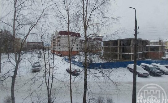 Продажа 2-комн квартиры на вторичном рынке Шлиссельбург, Северный пер,  д. 1