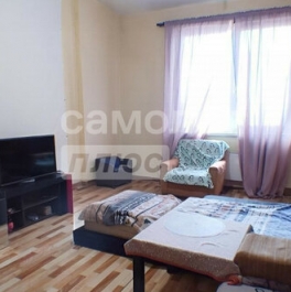 Продажа 3-комн квартиры на вторичном рынке Хорошевское ш,  д. 12 к1