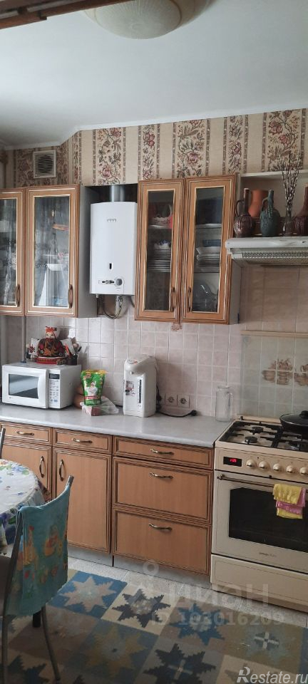 Продажа 2-комн квартиры на вторичном рынке Королев г, Чайковского ул,  д. 8