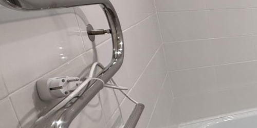 1-комн квартира улица Ремизова, 11К2