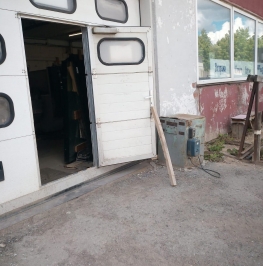 Аренда производственного помещения улица свободы,  д. 48,  к. 6