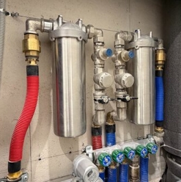 Продажа 1-комн квартиры на вторичном рынке ул Манчестерская