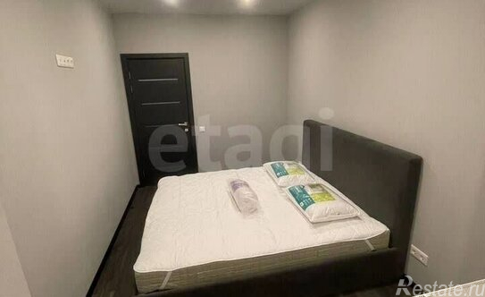 Продажа 1-комн квартиры на вторичном рынке Уральская улица,  д. 6 с1