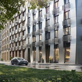 Продажа 1-комн квартиры на вторичном рынке Ильменский проезд,  д. 4,  к. 10