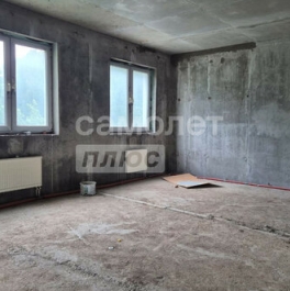 Продажа 3-комн квартиры на вторичном рынке Беломорская улица,  д. 18А к1