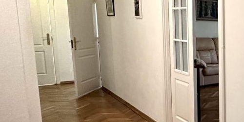 3-комн квартира 2-я Миусская улица, 9