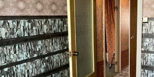 3-комн квартира улица Кораблестроителей, 40К2