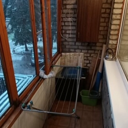 Продажа 1-комн квартиры на вторичном рынке Звёздочка, Железнодорожная улица,  д. 22А