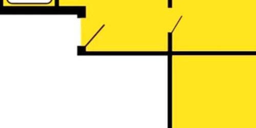 3-комн квартира улица Федора Полетаева, 17К1