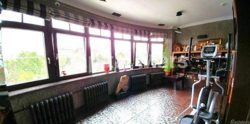 2-комн квартира улица Бахрушина,  д. 13