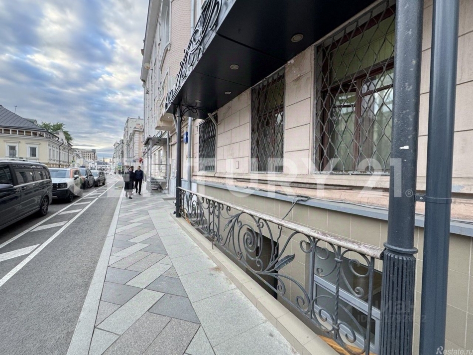 Аренда ПСН Ордынка Б. ул,  д. 13/9,  к. 1