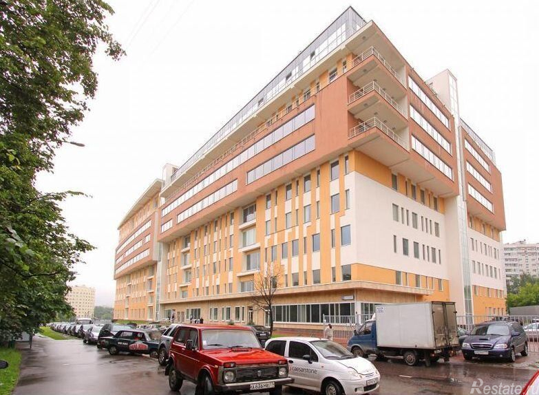 Продажа офиса Научный проезд,  д. 19