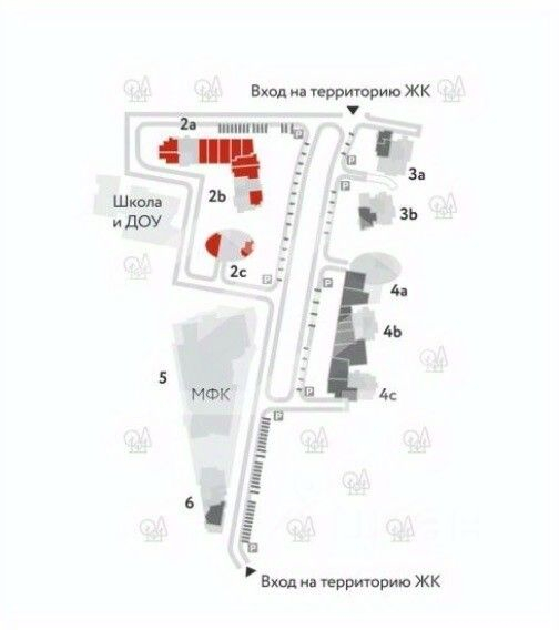 Продажа ПСН ул 1-я Ватутинская,  д. 12,  к. 2