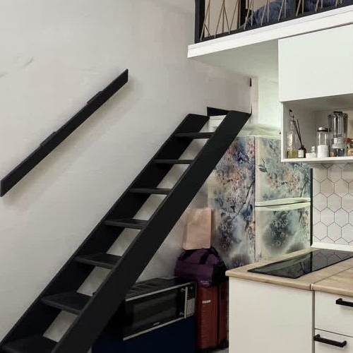 Студия Красноградский переулок, 2