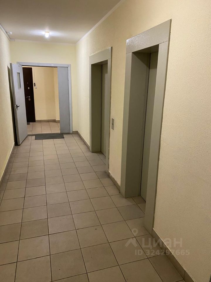 Продажа 2-комн квартиры на вторичном рынке Люберцы, Коммунистическая улица, 5/20