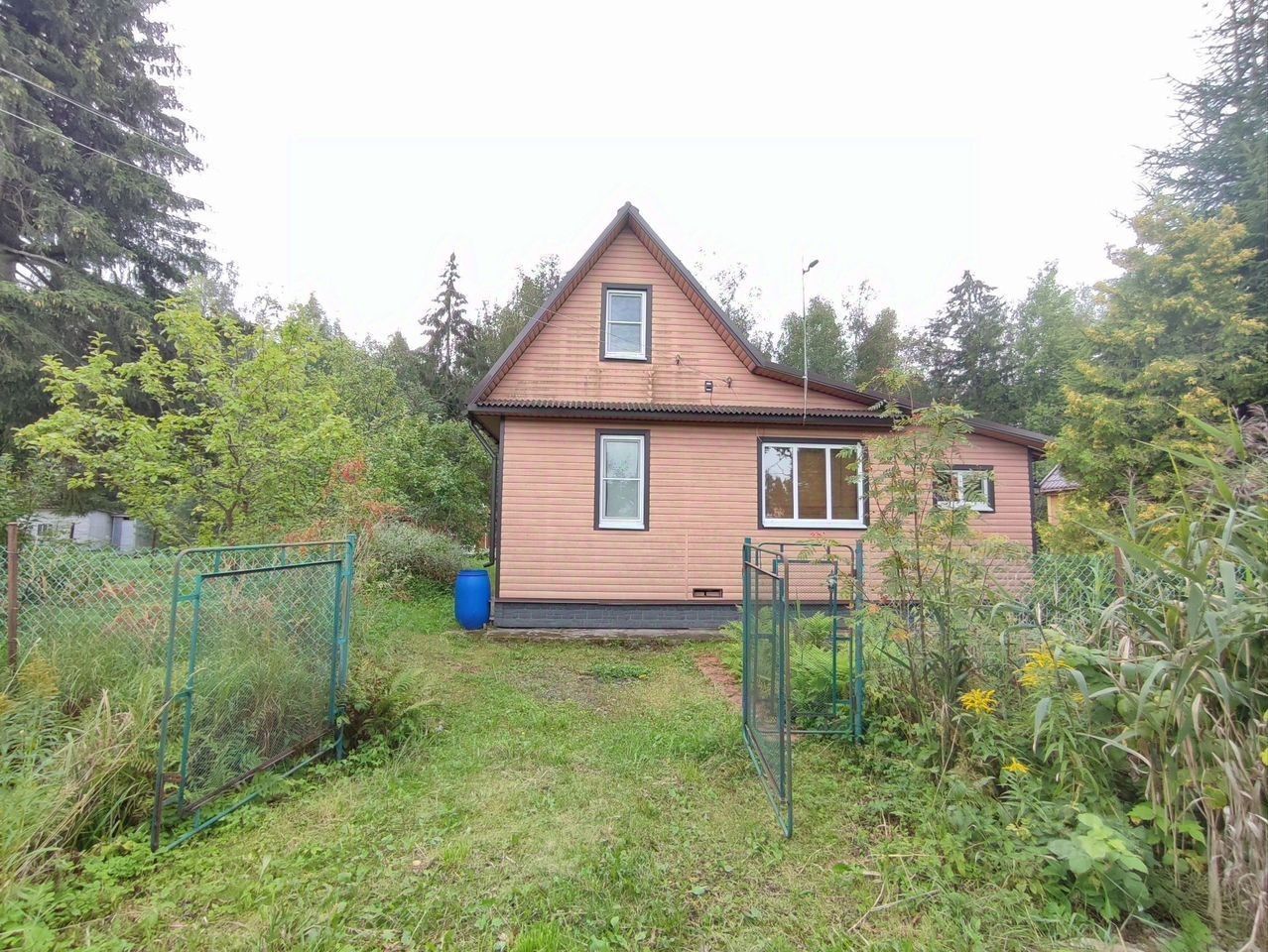 Продажа дома Восход садоводческий массив, Ижорец СНТ, дорога Южная, 131