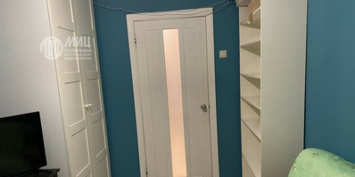 2-комн квартира улица Академика Варги,  д. 28