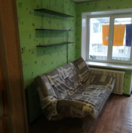 Продажа 2-комн квартиры на вторичном рынке Хотьково, Калинина ул,  д. 13