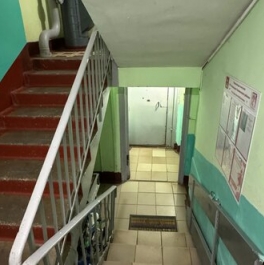 Продажа 1-комн квартиры на вторичном рынке улица Лавочкина,  д. 6 к2