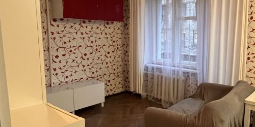 1-комн квартира Дибуновская улица, 53