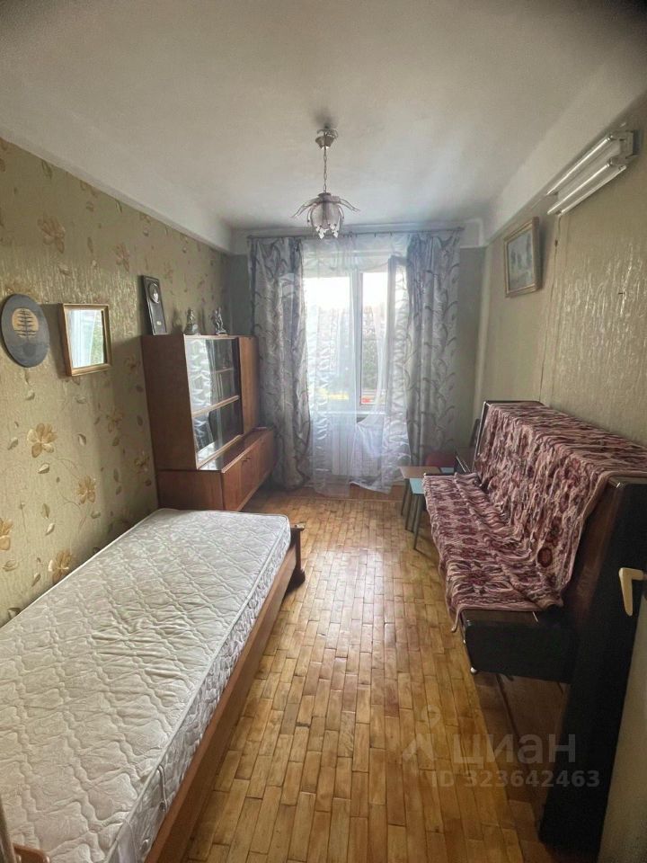 Продажа 2-комн квартиры на вторичном рынке Купчинская улица, 20К2