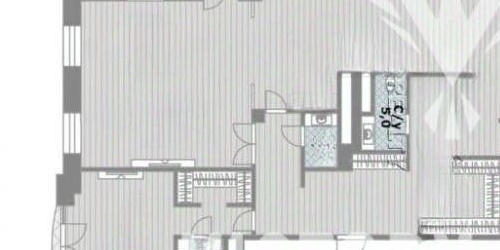 5-комн квартира улица Ефремова, 19к4