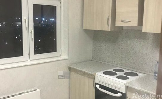 Продажа 1-комн квартиры на вторичном рынке улица Маршала Баграмяна,  д. 2