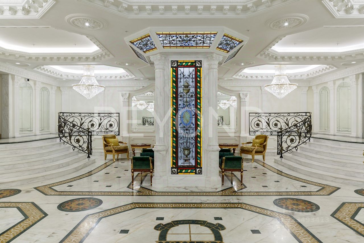 Продажа 3-комн квартиры на вторичном рынке набережная Реки Фонтанки, 76к2