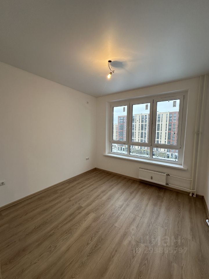 Продажа 2-комн квартиры на вторичном рынке Ленинградское шоссе, 228к4