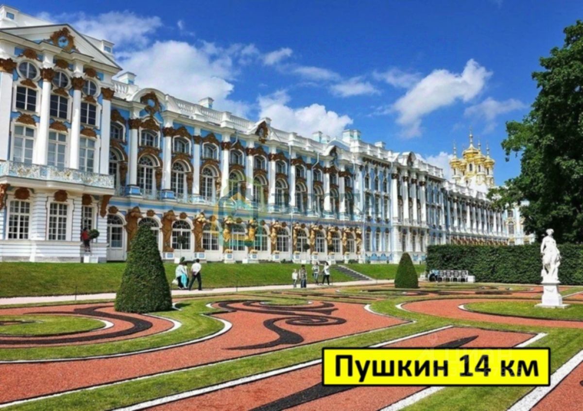 Продажа земли Федоровское городской поселок