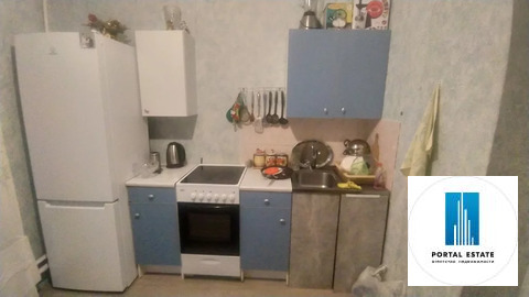 Продажа 2-комн квартиры на вторичном рынке Подольск, ул. Академика Доллежаля,  д. 35