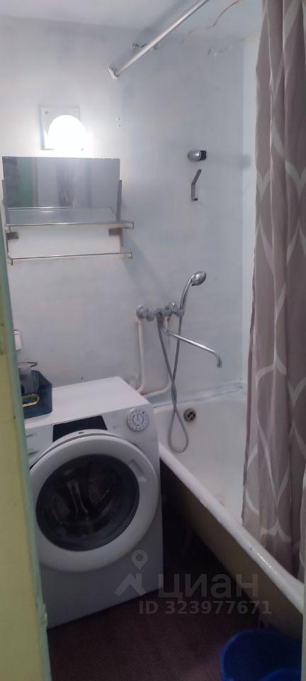 Аренда 2-комн квартиры на вторичном рынке Севастопольский проспект, 51К3